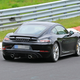 Illustration for article titled Six Cylinder Porsche 718 Boxster and Cayman Touring Models Spied Testing